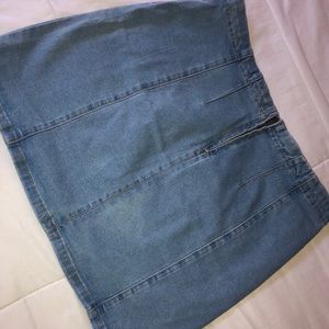 Forever21 skirt